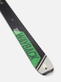 K2 Wayback 88 Men's Skis 2023 -Christy sports k2 2223 wayback 88 S2203021 4