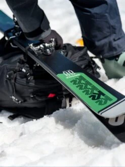 K2 Wayback 88 Men's Skis 2023 -Christy sports k2 2223 wayback 88 S2203021 8