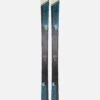 K2 Wayback 92 Men's Skis 2023