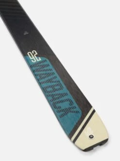 K2 Wayback 92 Men's Skis 2023 -Christy sports k2 2223 wayback 92 S2203022 4