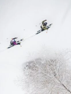 K2 Wayback 92 Men's Skis 2023 -Christy sports k2 2223 wayback 92 S2203022 8