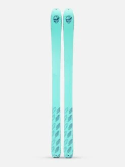 K2 X Grateful Dead SYF Wayback 96 Skis 2023 -Christy sports k2 2223 wayback 96 gd syf S2203105 2
