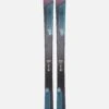 K2 Wayback 96 Women's Skis 2023 -Christy sports k2 2223 wayback 96 w S2203047 1
