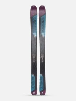 K2 Wayback 96 Women's Skis 2023