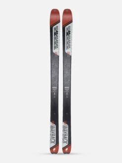K2 Wayback 96 Men's Skis 2023