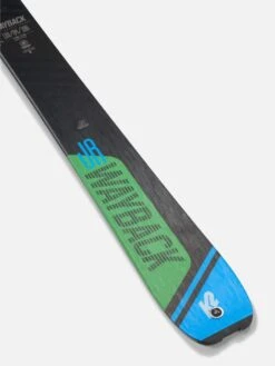 K2 Wayback JR Skis 2023 -Christy sports k2 2223 wayback jr s2203081 4