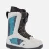 K2 YOU+H Youth Snowboard Boots 2023 -Christy sports k2 2223 youth landscape B2203018 1
