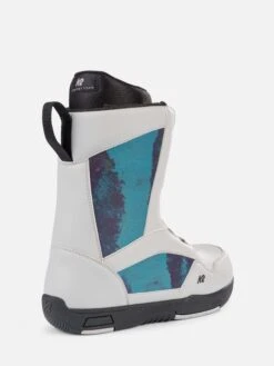 K2 YOU+H Youth Snowboard Boots 2023 -Christy sports k2 2223 youth landscape B2203018 3