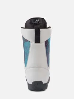 K2 YOU+H Youth Snowboard Boots 2023 -Christy sports k2 2223 youth landscape B2203018 4