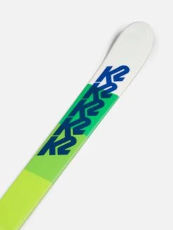 K2 244 Men's Skis 2024 -Christy sports k2 2324 244 S2003051 5
