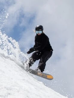 K2 Afterblack Men's Snowboard 2024 -Christy sports k2 2324 afterblack B2302038 9