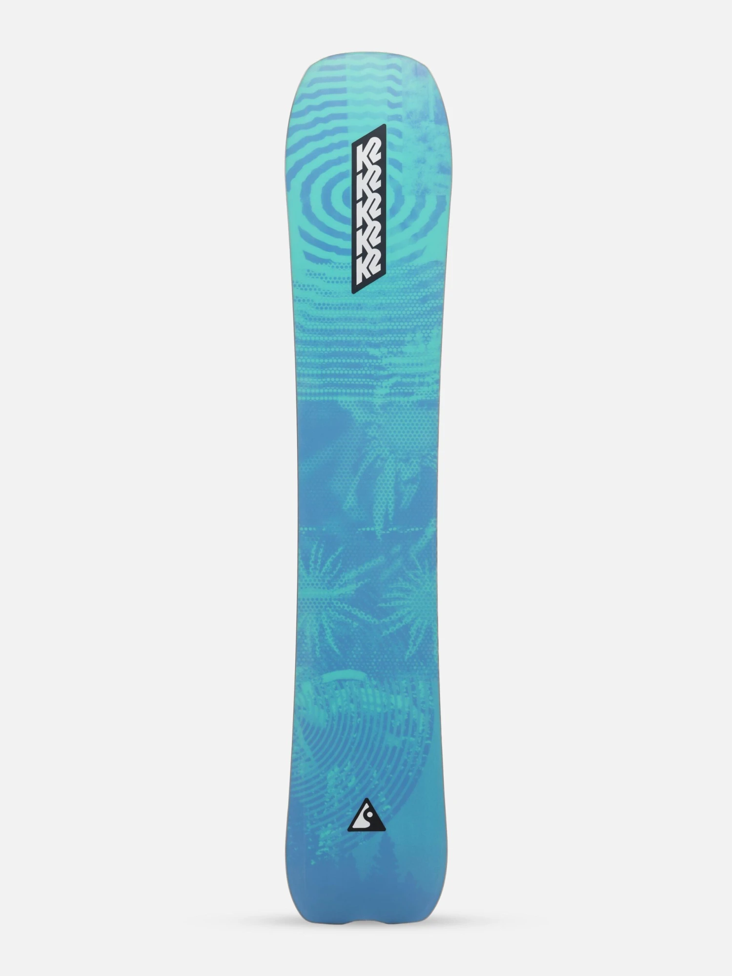 K2 Alchemist Men's Snowboard 2024 4 K2 Alchemist Men's Snowboard 2024 - Image 2