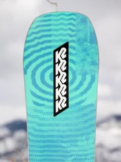 K2 Alchemist Men's Snowboard 2024 19 K2 Alchemist Men's Snowboard 2024 -Christy sports k2 2324 alchemist B2302003 8