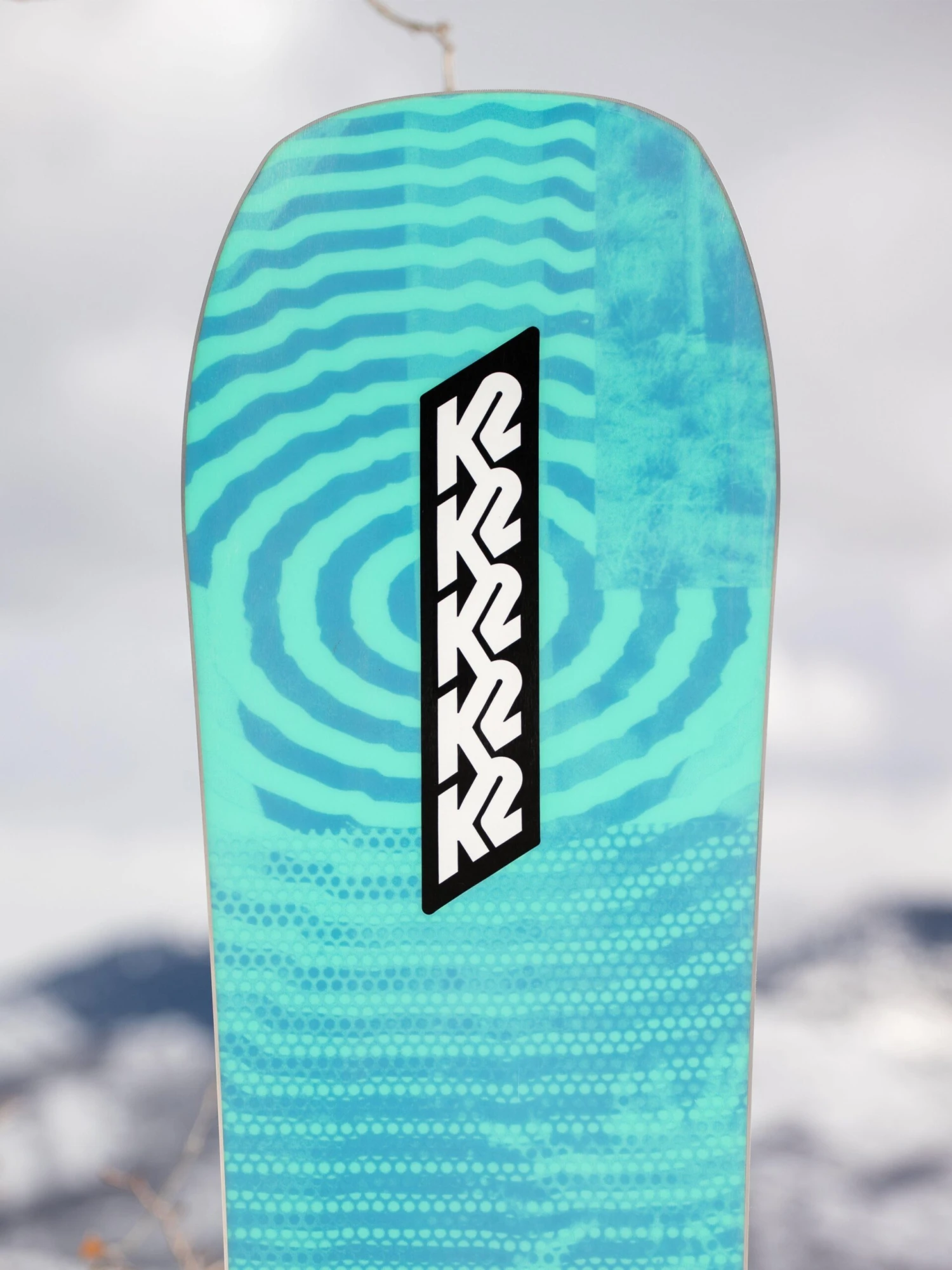 K2 Alchemist Men's Snowboard 2024 10 K2 Alchemist Men's Snowboard 2024 - Image 8