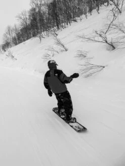 K2 Alchemist Men's Snowboard 2024 20 K2 Alchemist Men's Snowboard 2024 -Christy sports k2 2324 alchemist B2302003 9