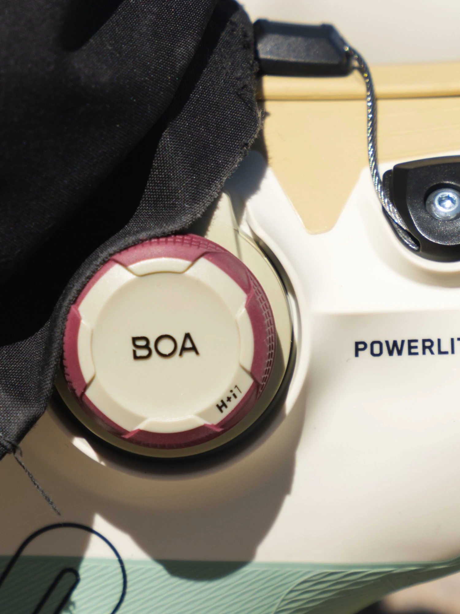 Anthem 105 BOA® Ski Boots 7 Anthem 105 BOA® Ski Boots - Image 5