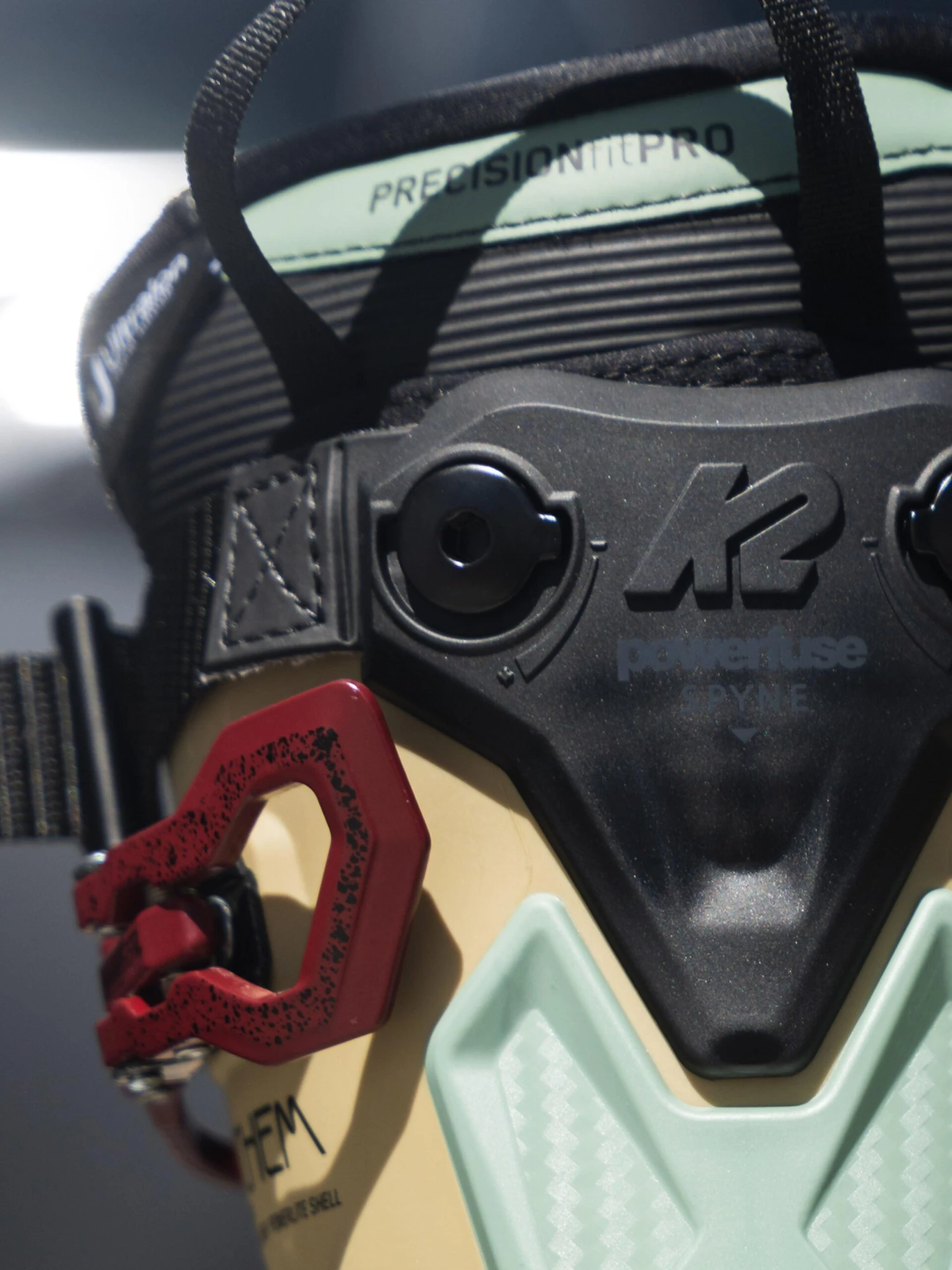 Anthem 105 BOA® Ski Boots 8 Anthem 105 BOA® Ski Boots - Image 6