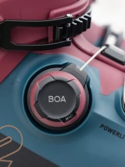 Anthem 115 BOA® Ski Boots -Christy sports k2 2324 anthem 115 boa S2319039 5