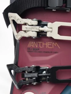 Anthem 115 BOA® Ski Boots -Christy sports k2 2324 anthem 115 boa S2319039 6