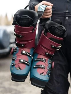 Anthem 115 BOA® Ski Boots -Christy sports k2 2324 anthem 115 boa S2319039 7