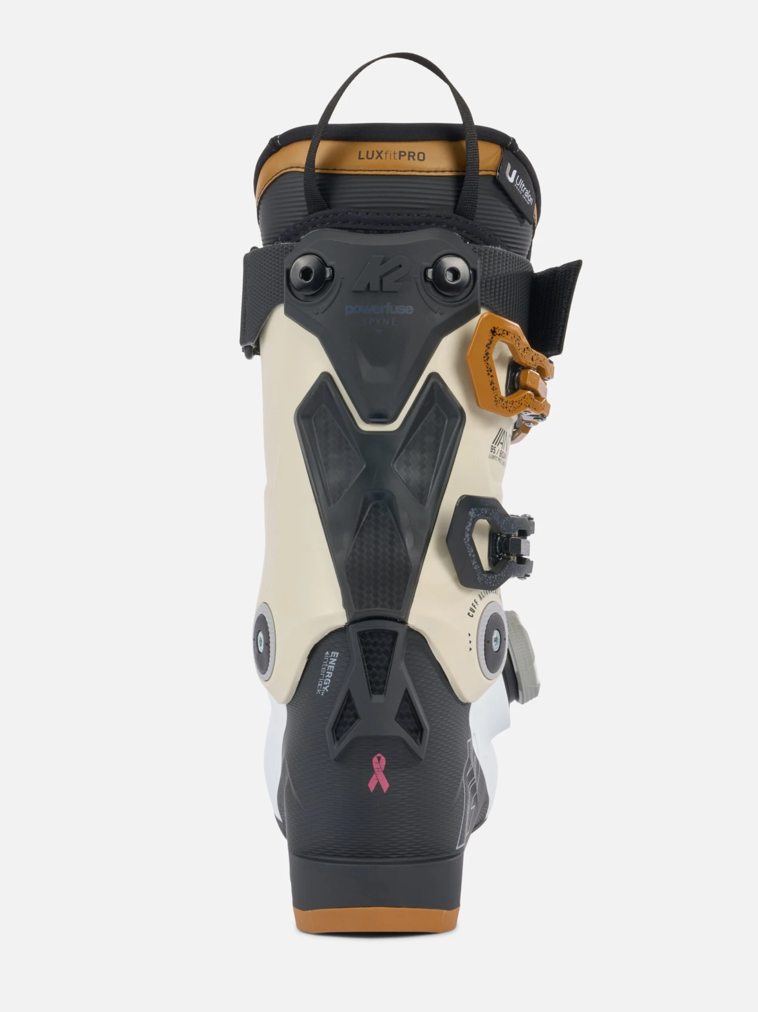 Anthem 95 BOA® Women's Ski BootsAnthem 95 Ski Boots 5 Anthem 95 BOA® Women's Ski BootsAnthem 95 Ski Boots - Image 3