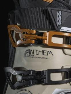 Anthem 95 BOA® Women's Ski BootsAnthem 95 Ski Boots 15 Anthem 95 BOA® Women's Ski BootsAnthem 95 Ski Boots -Christy sports k2 2324 anthem 95 boa S2319042 6