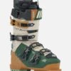 K2 Anthem Team Women's Ski Boots 2024