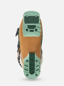 K2 Anthem Team Women's Ski Boots 2024 -Christy sports k2 2324 anthem team S231904301 4