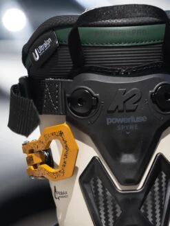 K2 Anthem Team Women's Ski Boots 2024 -Christy sports k2 2324 anthem team S2319043 6