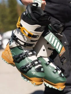 K2 Anthem Team Women's Ski Boots 2024 -Christy sports k2 2324 anthem team S2319043 7