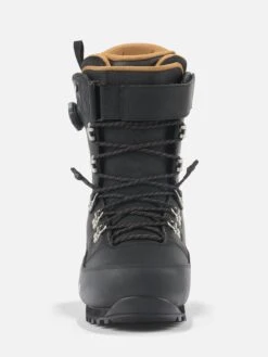 K2 Aspect Unisex Snowboard Boots 2024 -Christy sports k2 2324 aspect black B2303013 4