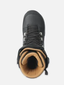 K2 Aspect Unisex Snowboard Boots 2024 -Christy sports k2 2324 aspect black B2303013 6