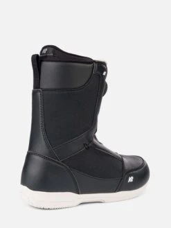 K2 Belief Women's Snowboard Boots 2024 10 K2 Belief Women's Snowboard Boots 2024 -Christy sports k2 2324 belief black B2203029 3