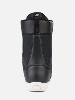 K2 Belief Women's Snowboard Boots 2024 11 K2 Belief Women's Snowboard Boots 2024 -Christy sports k2 2324 belief black B2203029 4