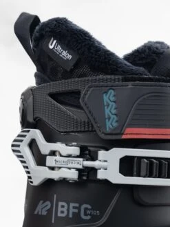 B.F.C. 100 Ski Boots 14 B.F.C. 100 Ski Boots -Christy sports k2 2324 bfc 105 w S2319049 5