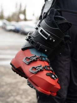 B.F.C. 100 Ski Boots 16 B.F.C. 100 Ski Boots -Christy sports k2 2324 bfc 105 w S2319049 7