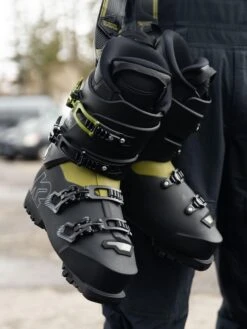 B.F.C. 90 Ski Boots -Christy sports k2 2324 bfc 90 S2319016 7