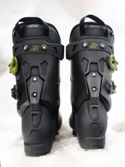 B.F.C. 90 Ski Boots -Christy sports k2 2324 bfc 90 S2319016 8