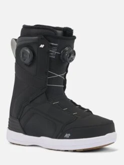K2 Boundary Men's Snowboard Boots 2024