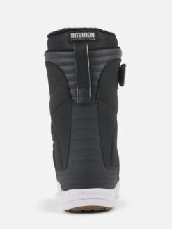 K2 Boundary Men's Snowboard Boots 2024 -Christy sports k2 2324 boundary black B2303015 3
