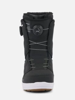 K2 Boundary Men's Snowboard Boots 2024 -Christy sports k2 2324 boundary black B2303015 4