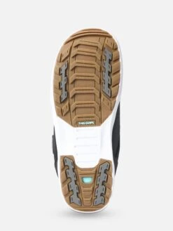 K2 Boundary Men's Snowboard Boots 2024 -Christy sports k2 2324 boundary black B2303015 5