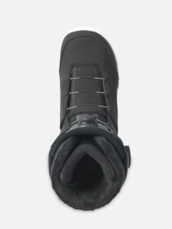 K2 Boundary Men's Snowboard Boots 2024 -Christy sports k2 2324 boundary black B2303015 6