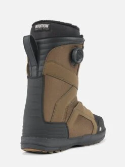 K2 Boundary Men's Snowboard Boots 2024 -Christy sports k2 2324 boundary brown B2303015 2
