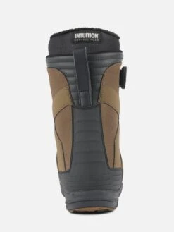 K2 Boundary Men's Snowboard Boots 2024 -Christy sports k2 2324 boundary brown B2303015 3