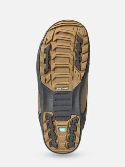 K2 Boundary Men's Snowboard Boots 2024 -Christy sports k2 2324 boundary brown B2303015 5