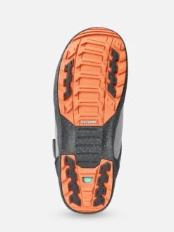 K2 Boundary Men's Snowboard Boots 2024 -Christy sports k2 2324 boundary multi B2303015 5