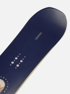 K2 Cold Shoulder Women's Snowboard 2024 -Christy sports k2 2324 cold shoulder B2302016 5