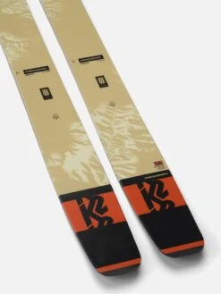 K2 Crescendo Skis 2024 13 K2 Crescendo Skis 2024 -Christy sports k2 2324 crescendo S230301901 4