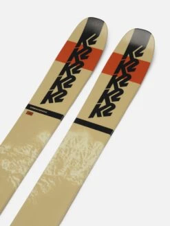 K2 Crescendo Skis 2024 14 K2 Crescendo Skis 2024 -Christy sports k2 2324 crescendo S230301901 5